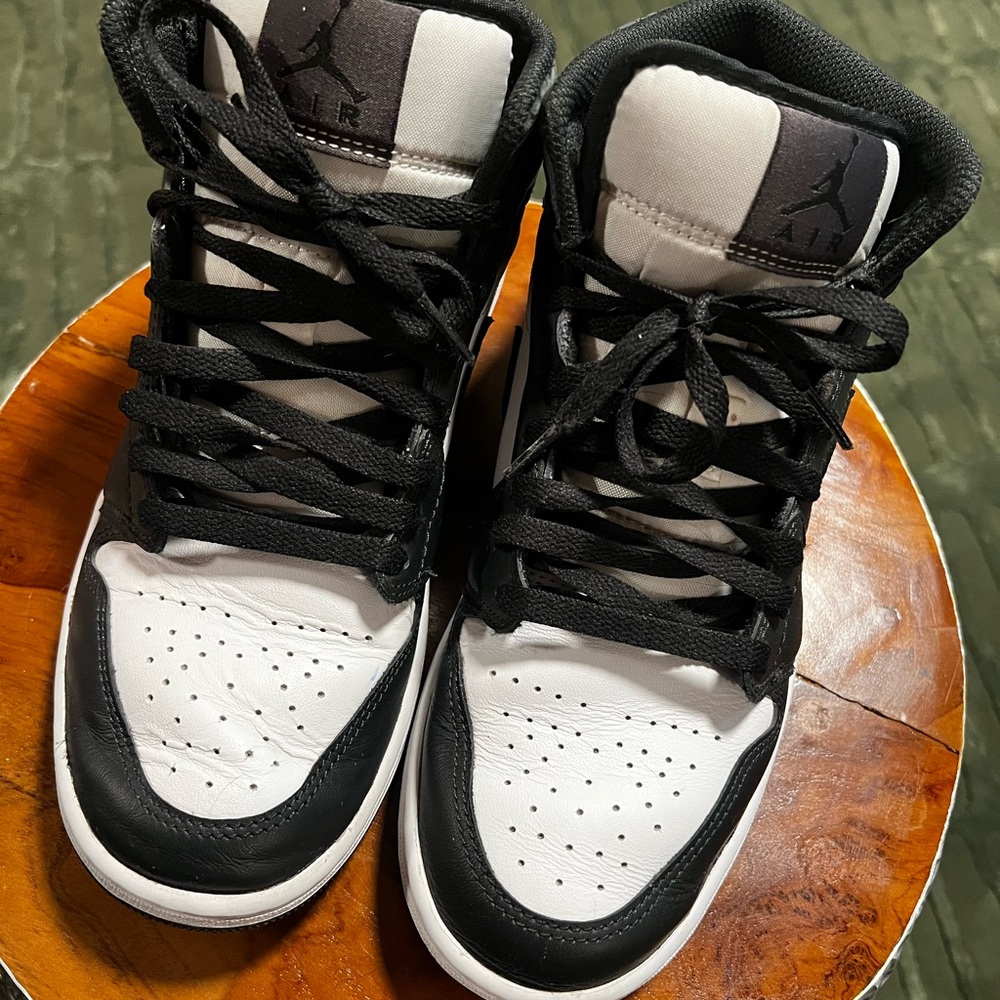 Nike Air Jordan